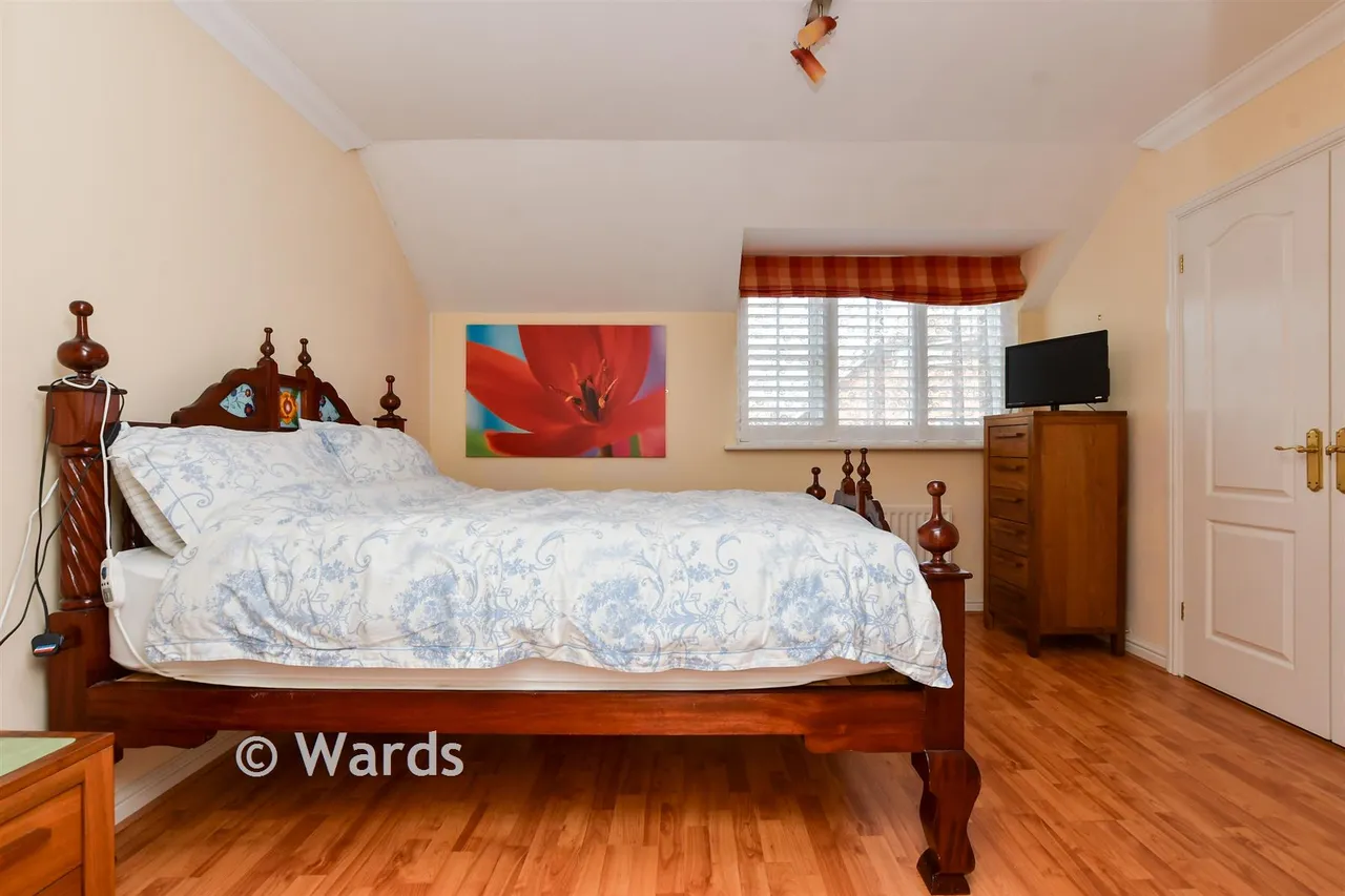 Foreland Heights, Broadstairs, CT10, photo 17