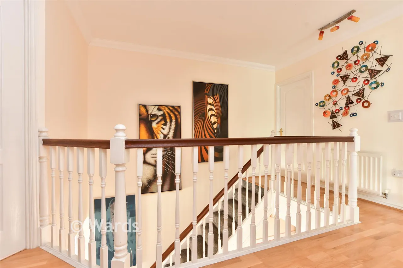 Foreland Heights, Broadstairs, CT10, photo 13