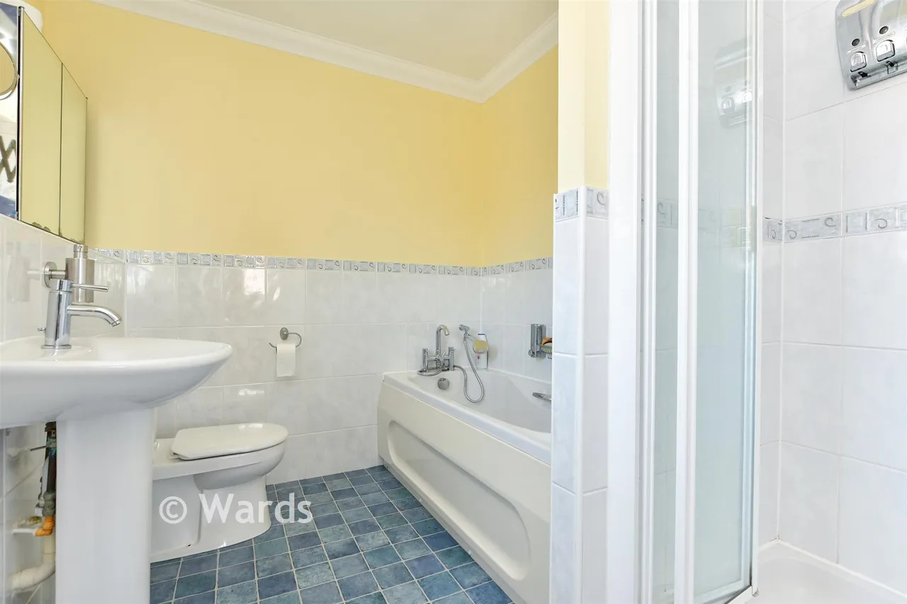 Foreland Heights, Broadstairs, CT10, photo 15