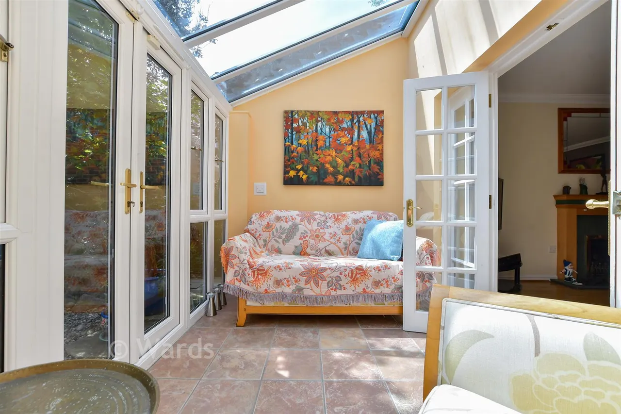 Foreland Heights, Broadstairs, CT10, photo 11