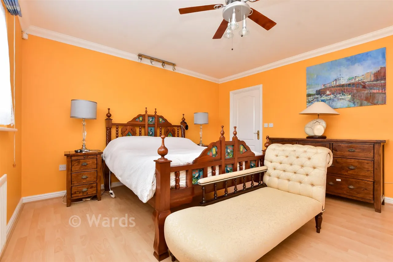 Foreland Heights, Broadstairs, CT10, photo 14