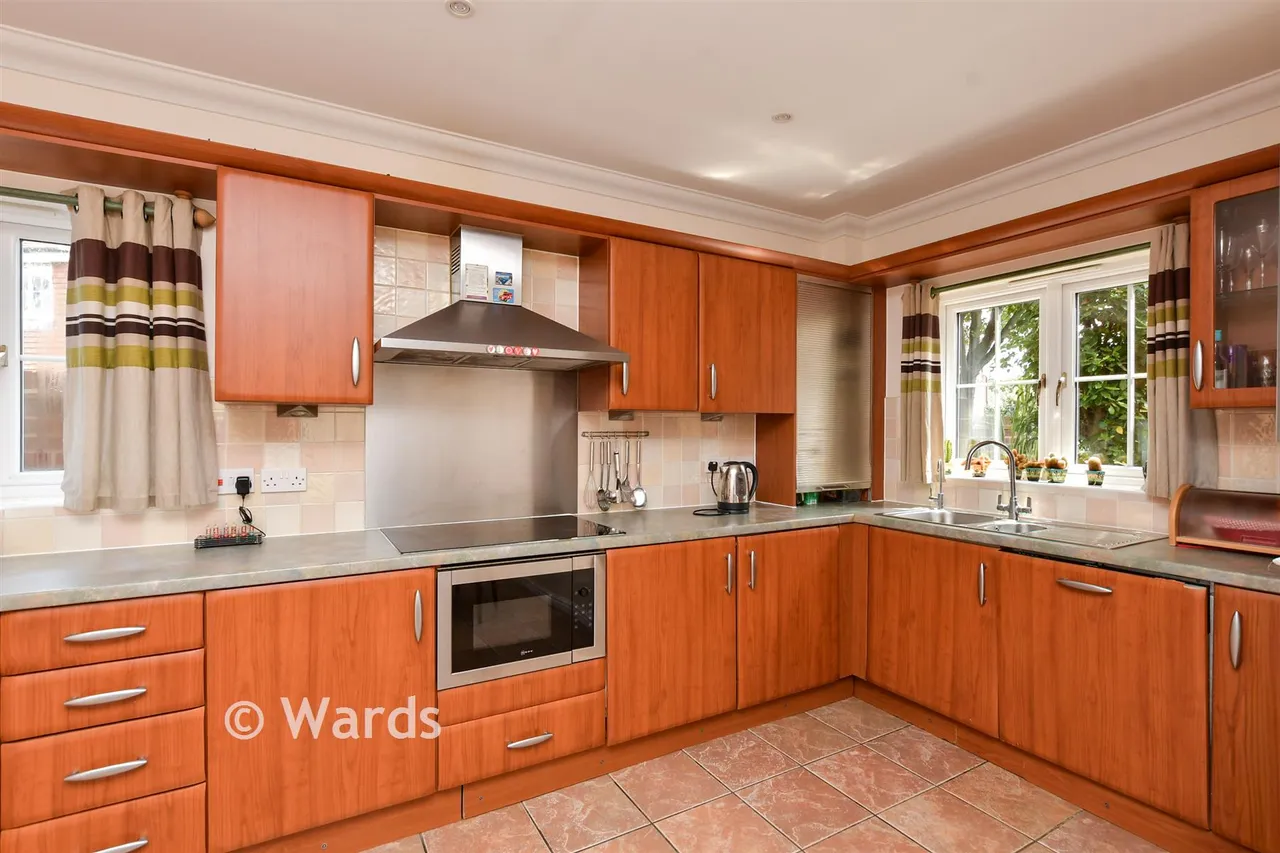 Foreland Heights, Broadstairs, CT10, photo 7