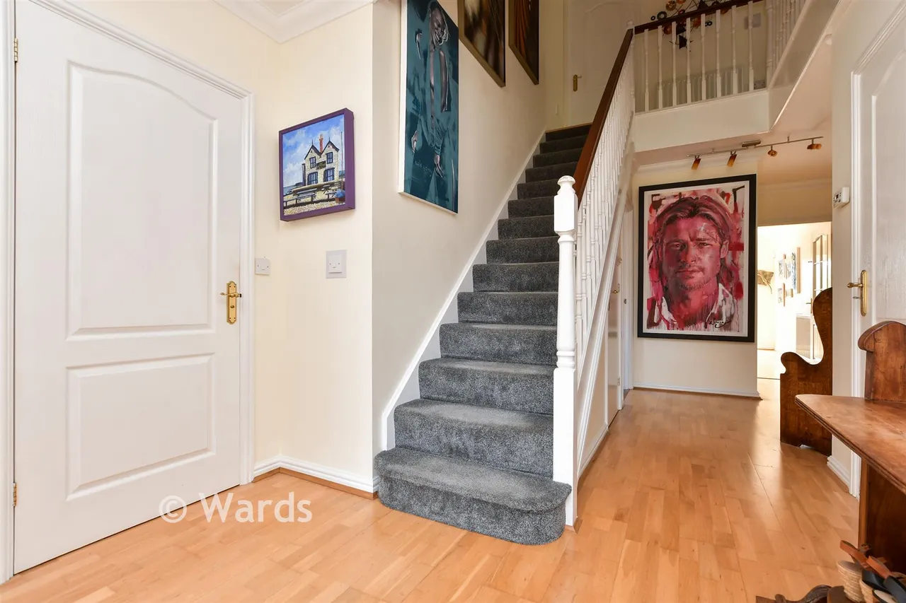 Foreland Heights, Broadstairs, CT10, photo 12
