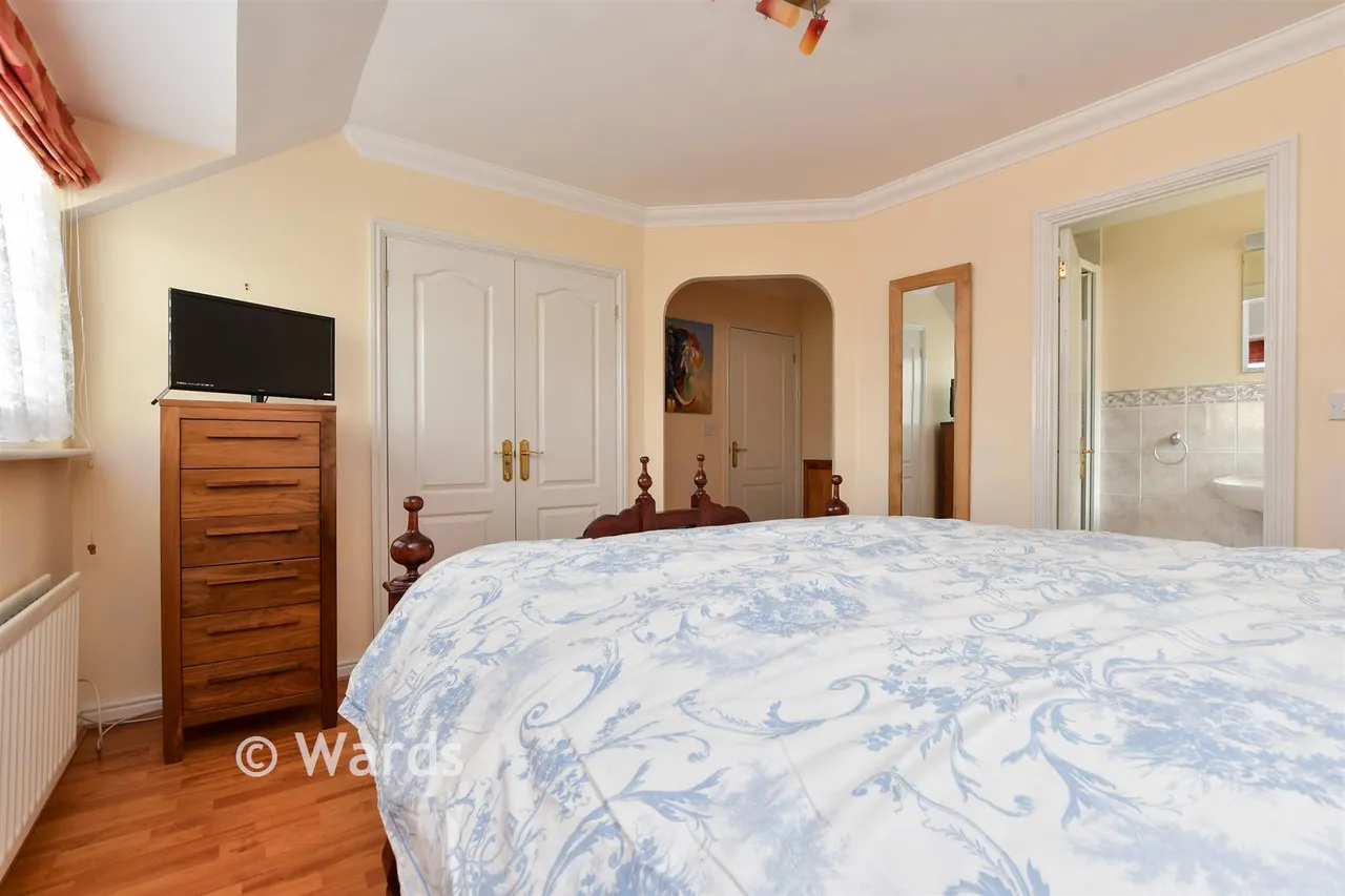 Foreland Heights, Broadstairs, CT10, photo 16