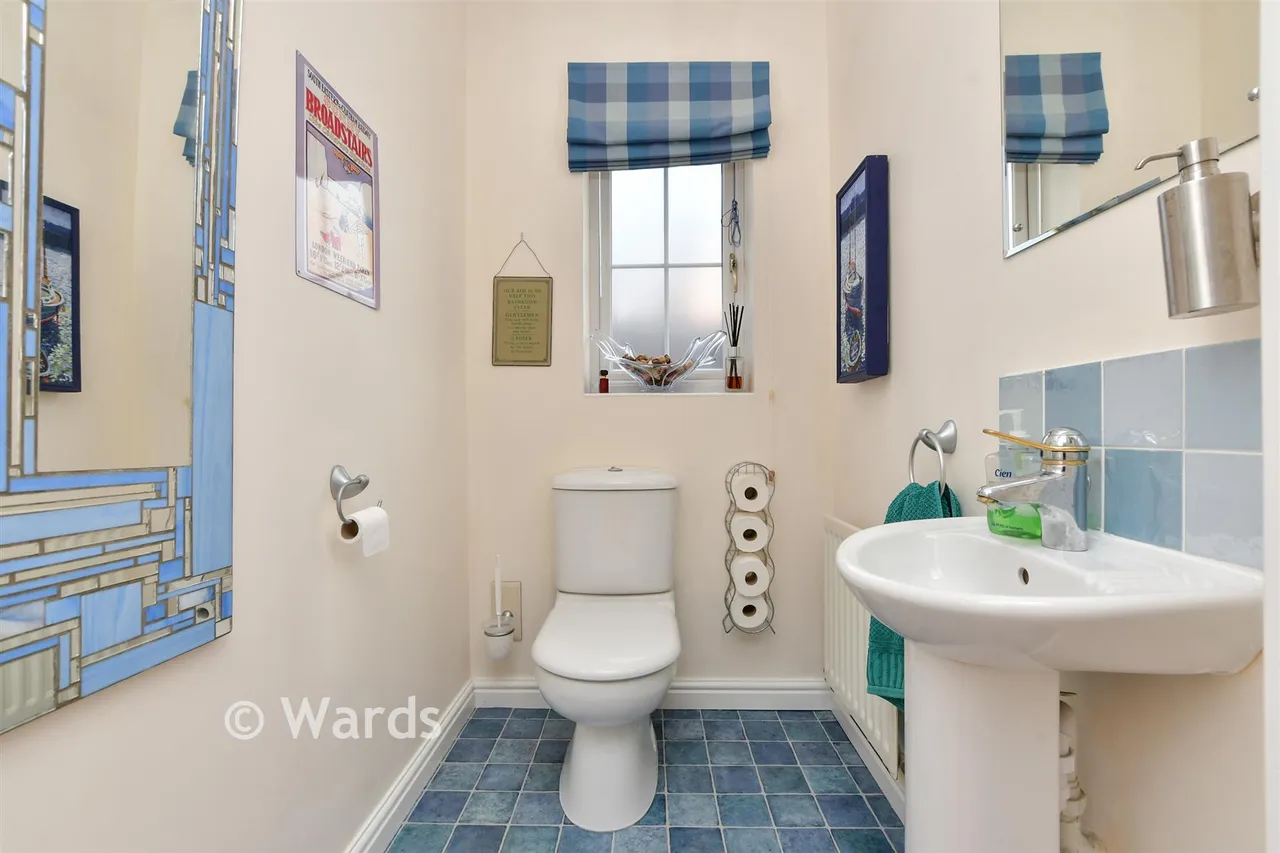 Foreland Heights, Broadstairs, CT10, photo 10
