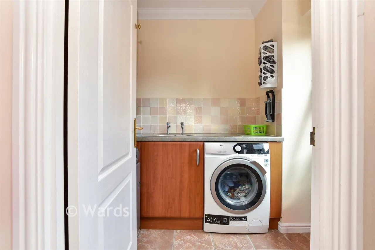 Foreland Heights, Broadstairs, CT10, photo 9