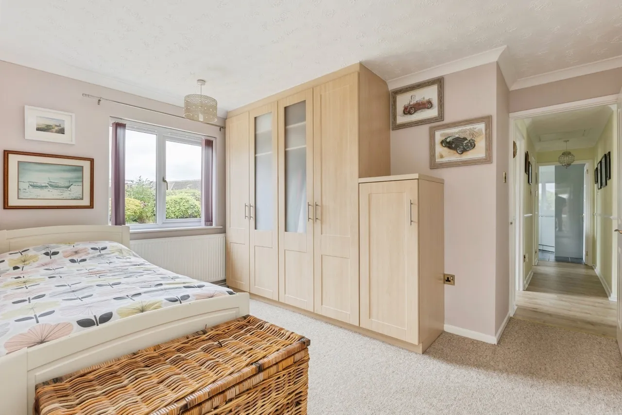 Conyers, Wymondham, Norfolk, NR18, photo 19