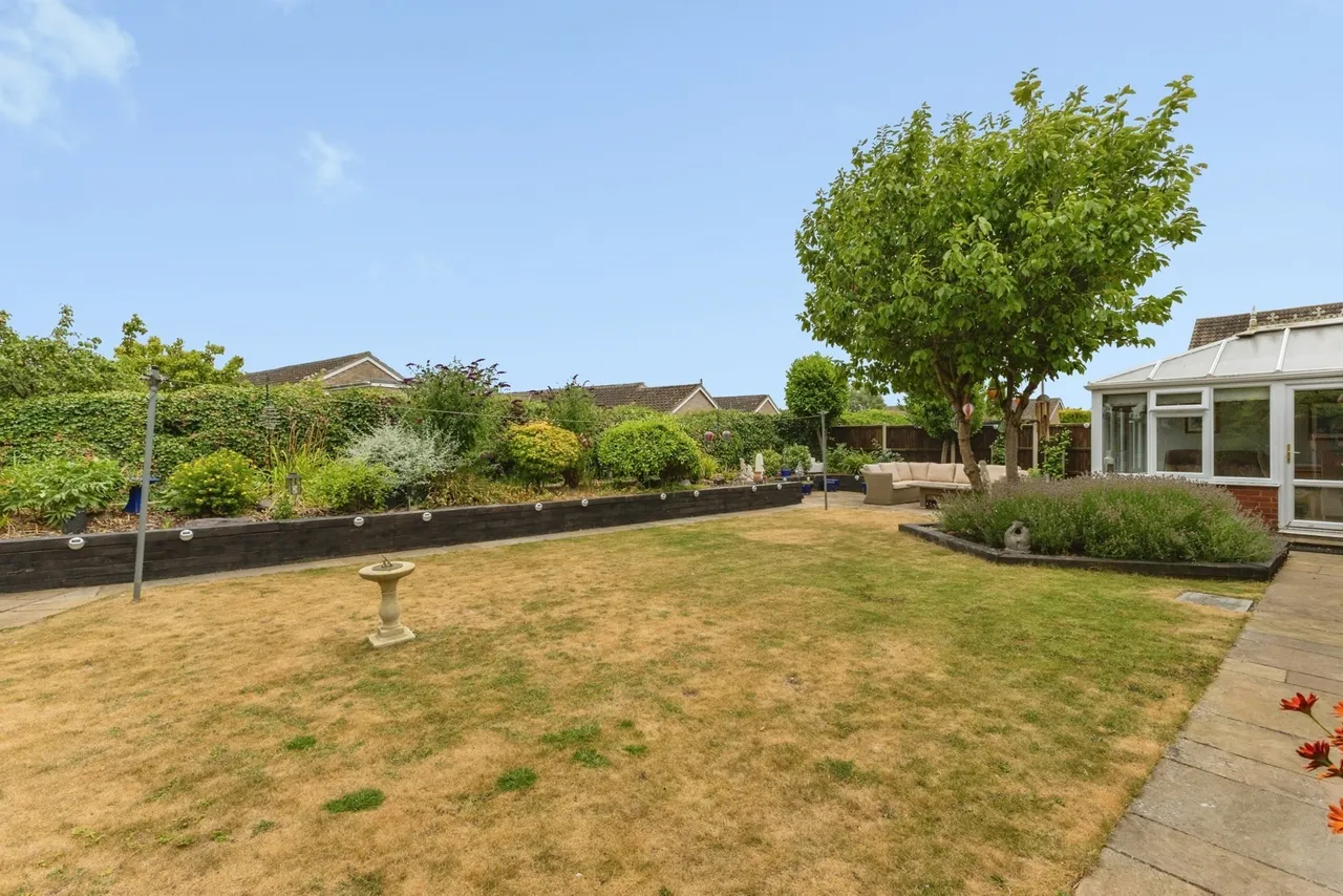 Conyers, Wymondham, Norfolk, NR18, photo 10