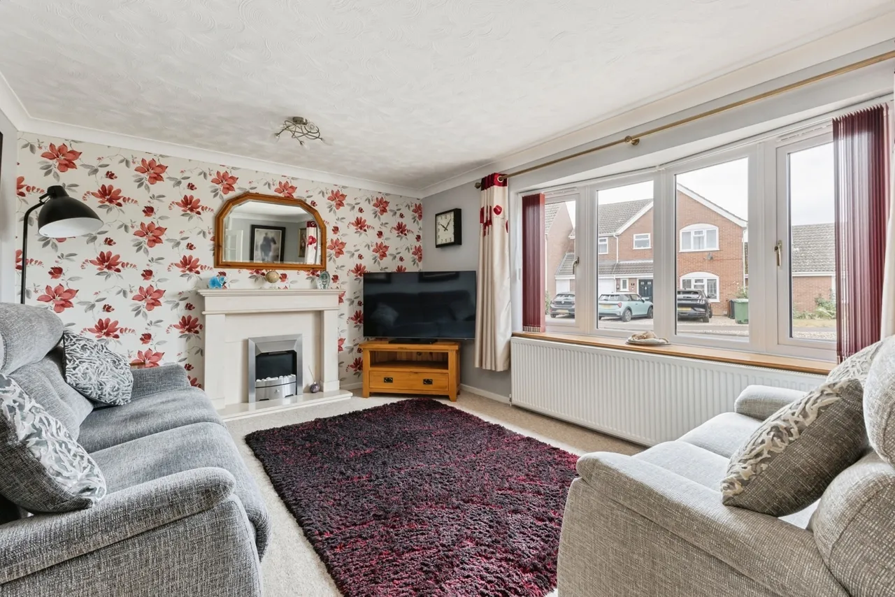 Conyers, Wymondham, Norfolk, NR18, photo 4