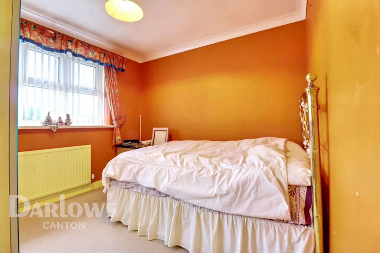 Powderham Drive, Cardiff, photo 16