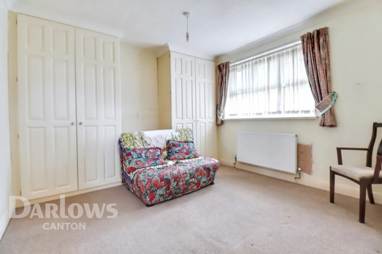 Powderham Drive, Cardiff, photo 13