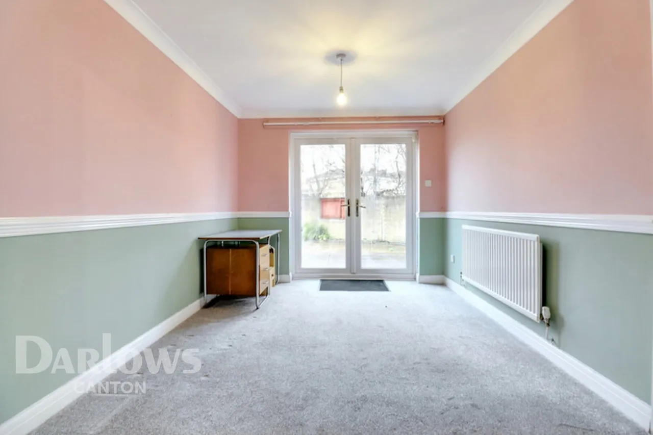 Powderham Drive, Cardiff, photo 6