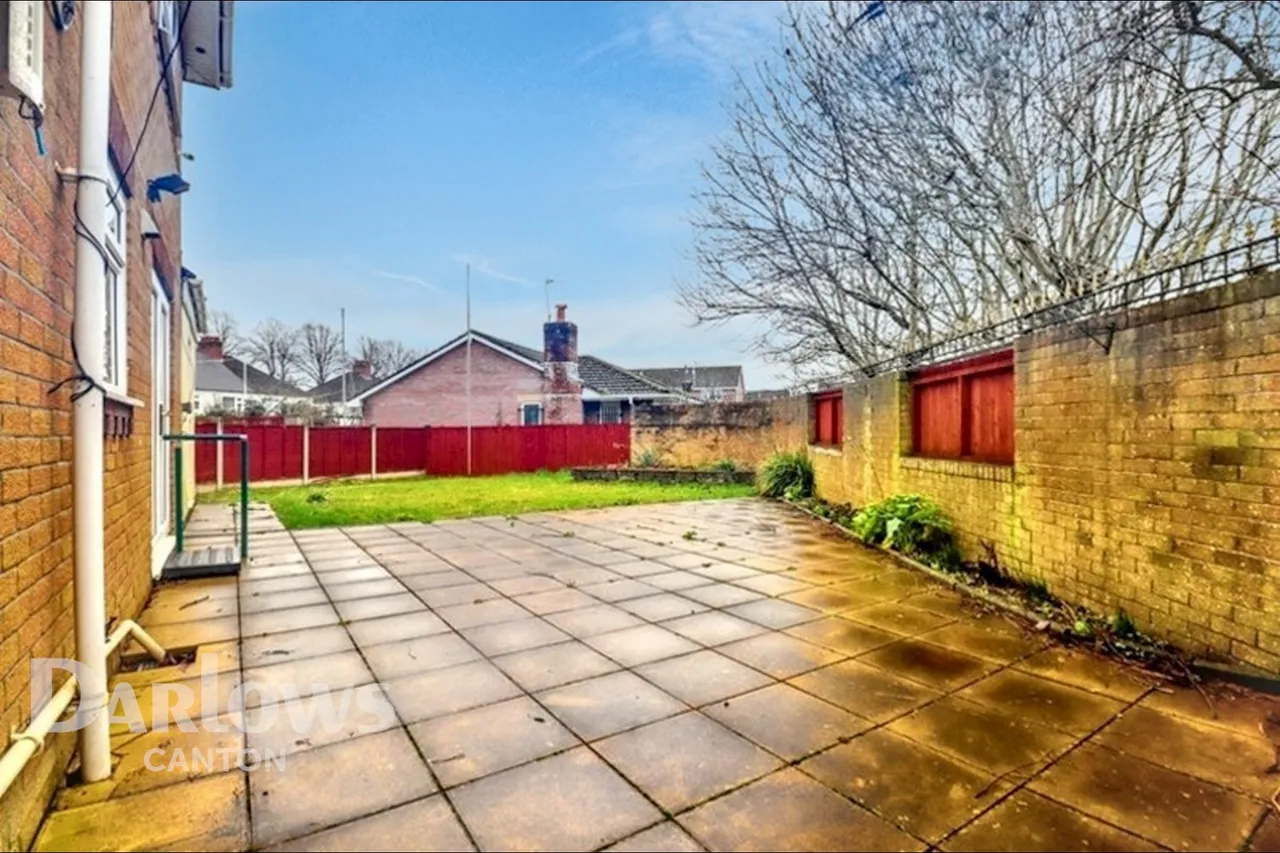 Powderham Drive, Cardiff, photo 20
