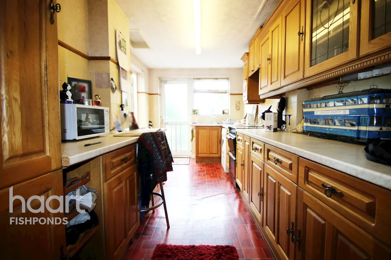 Gordon Avenue, Bristol, BS5, photo 5
