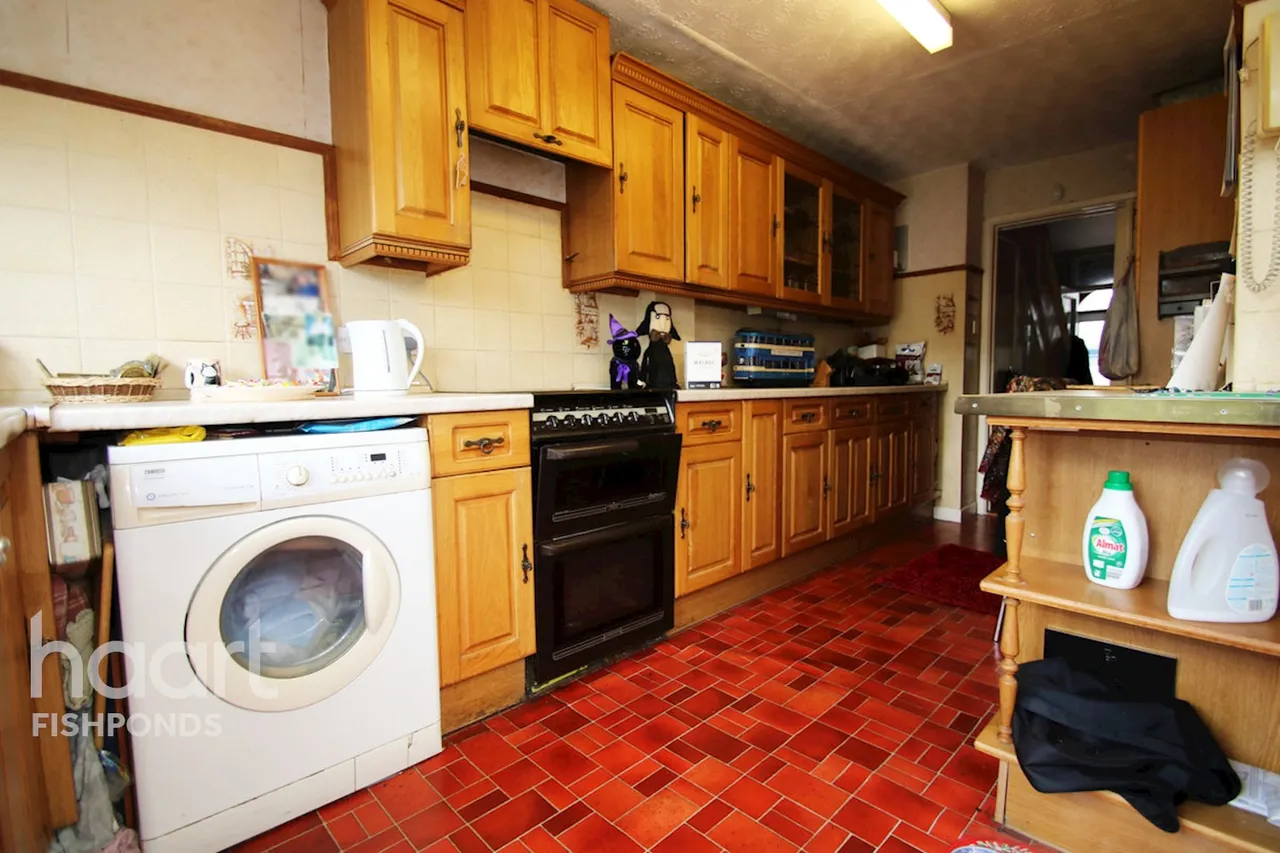 Gordon Avenue, Bristol, BS5, photo 6
