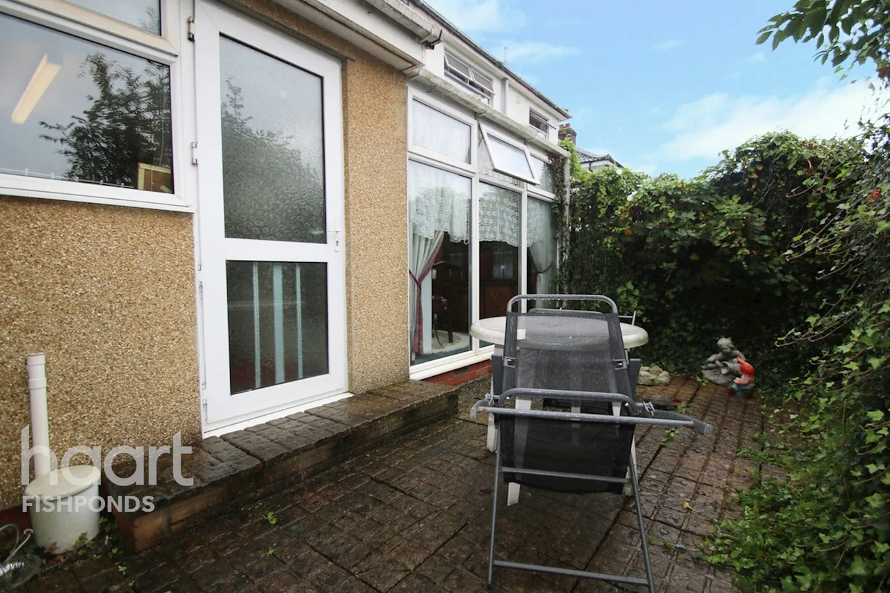 Gordon Avenue, Bristol, BS5, photo 14