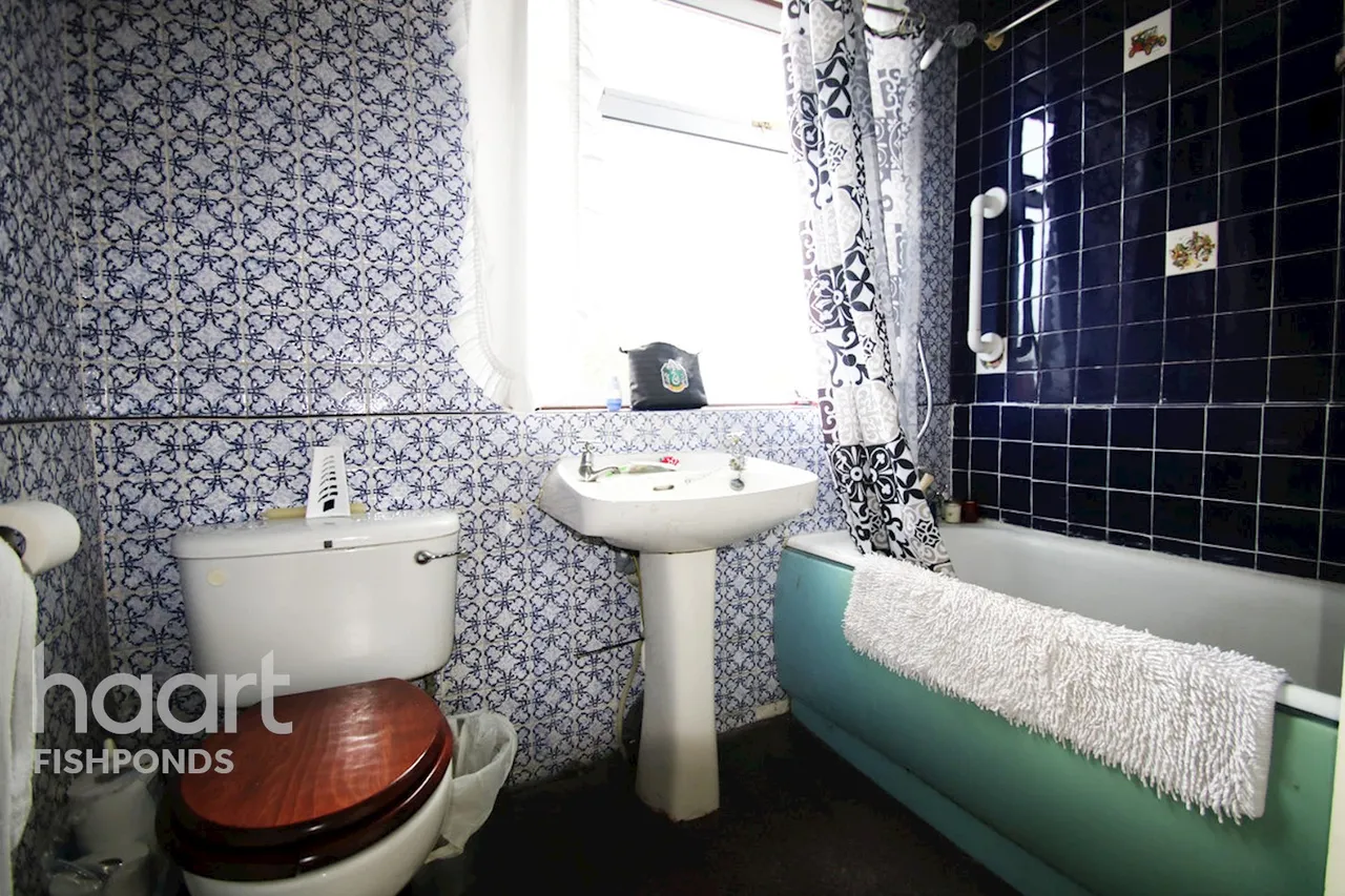 Gordon Avenue, Bristol, BS5, photo 13