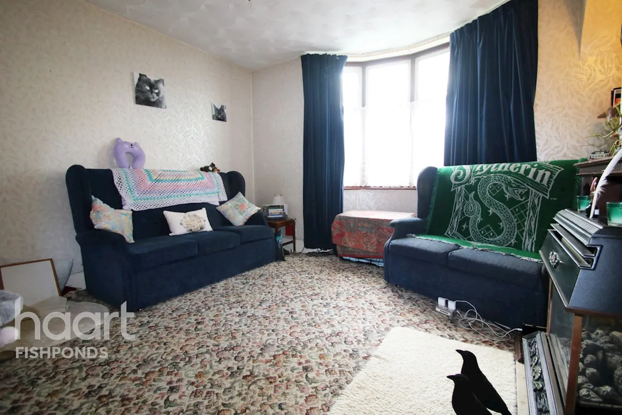 Gordon Avenue, Bristol, BS5, photo 3