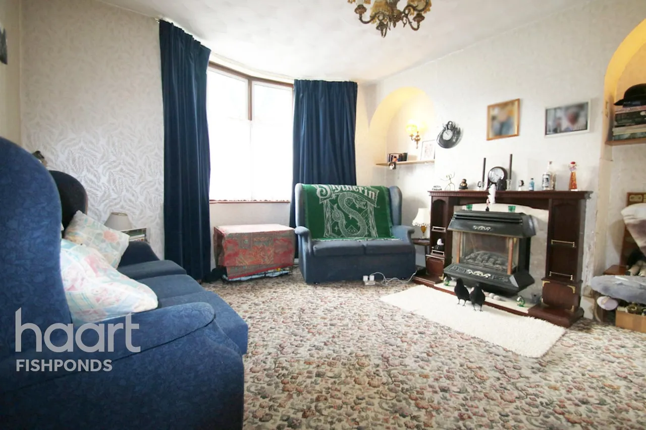Gordon Avenue, Bristol, BS5, photo 4