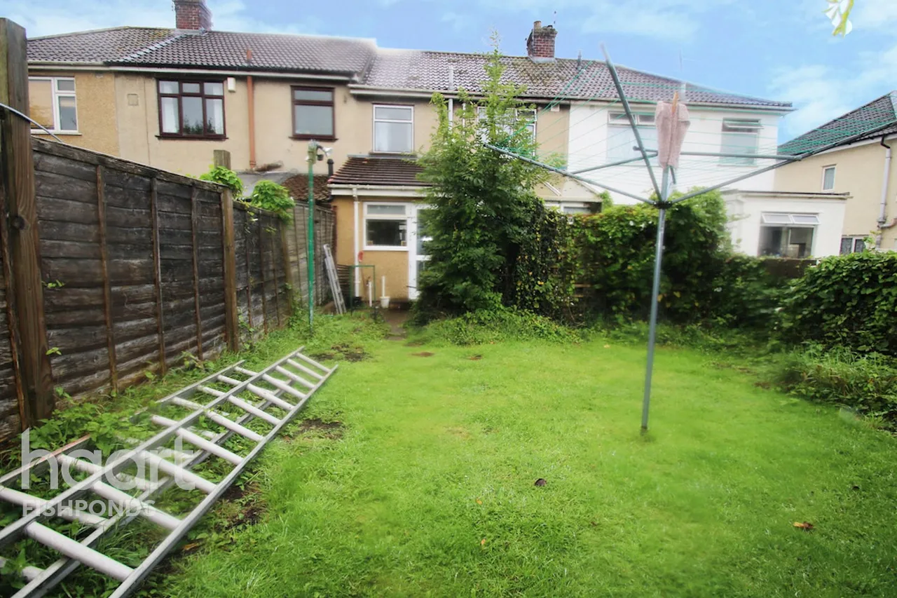 Gordon Avenue, Bristol, BS5, photo 15