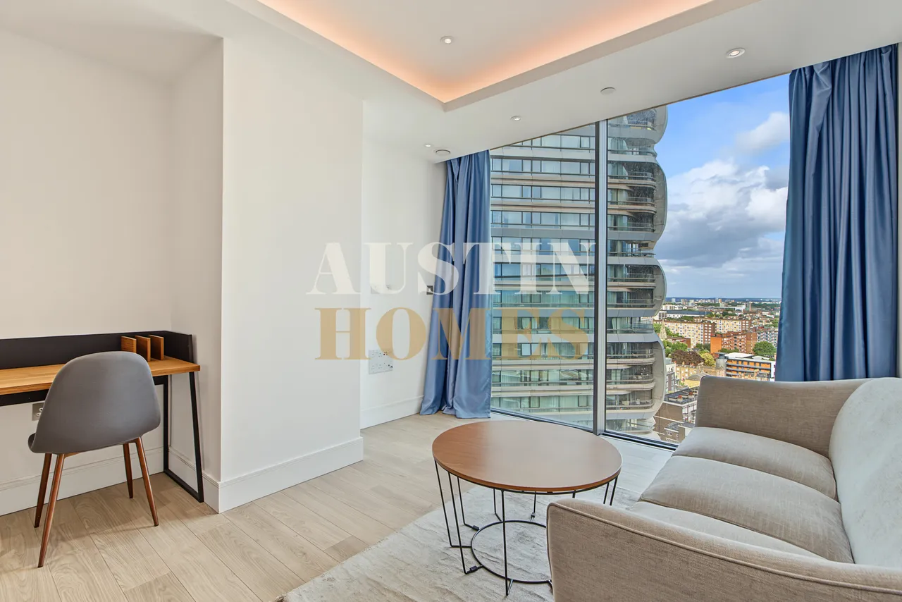 Bollinder Place, Carrara Tower, EC1V, photo 6
