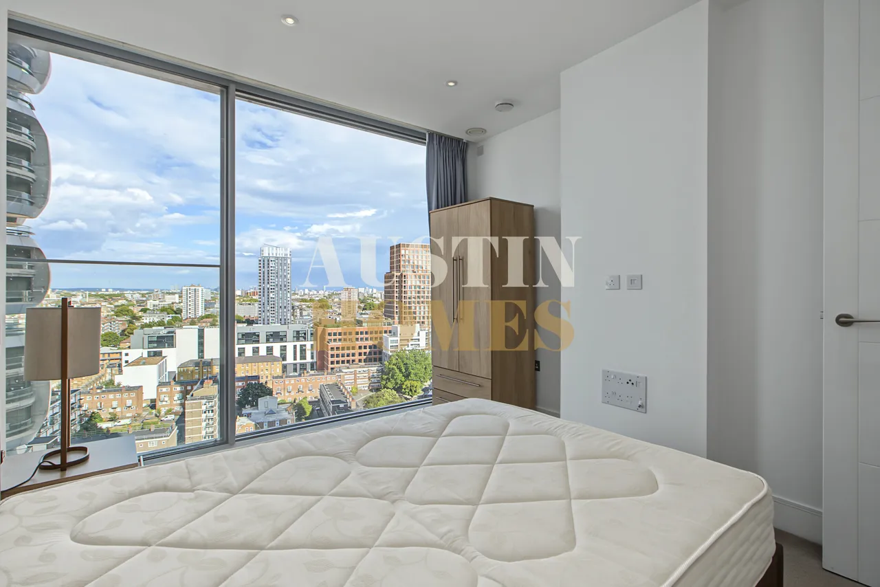 Bollinder Place, Carrara Tower, EC1V, photo 9