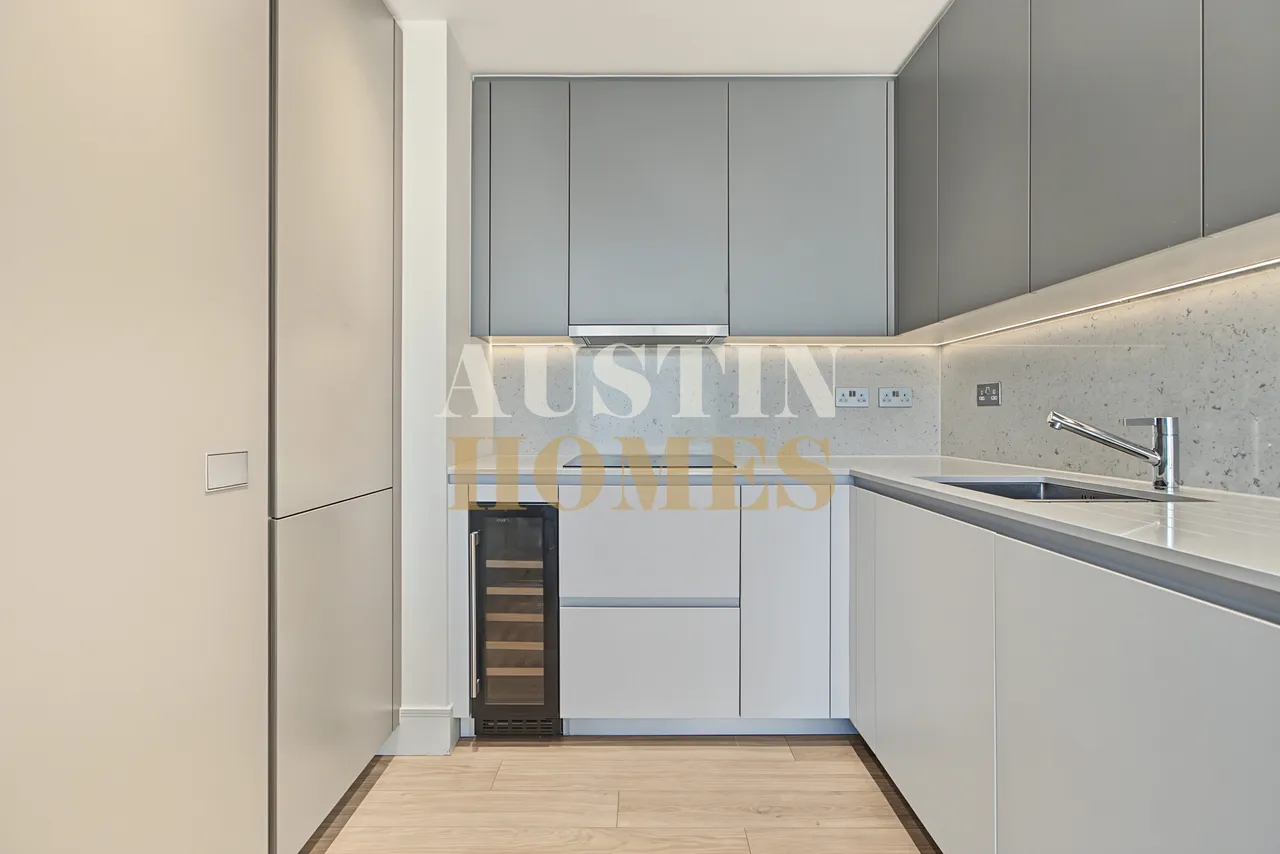 Bollinder Place, Carrara Tower, EC1V, photo 7