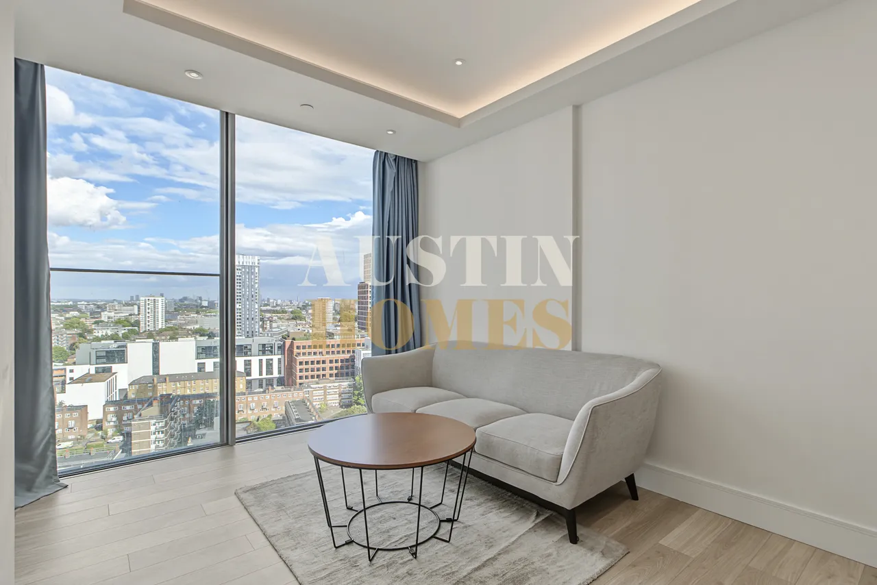 Bollinder Place, Carrara Tower, EC1V, photo 5