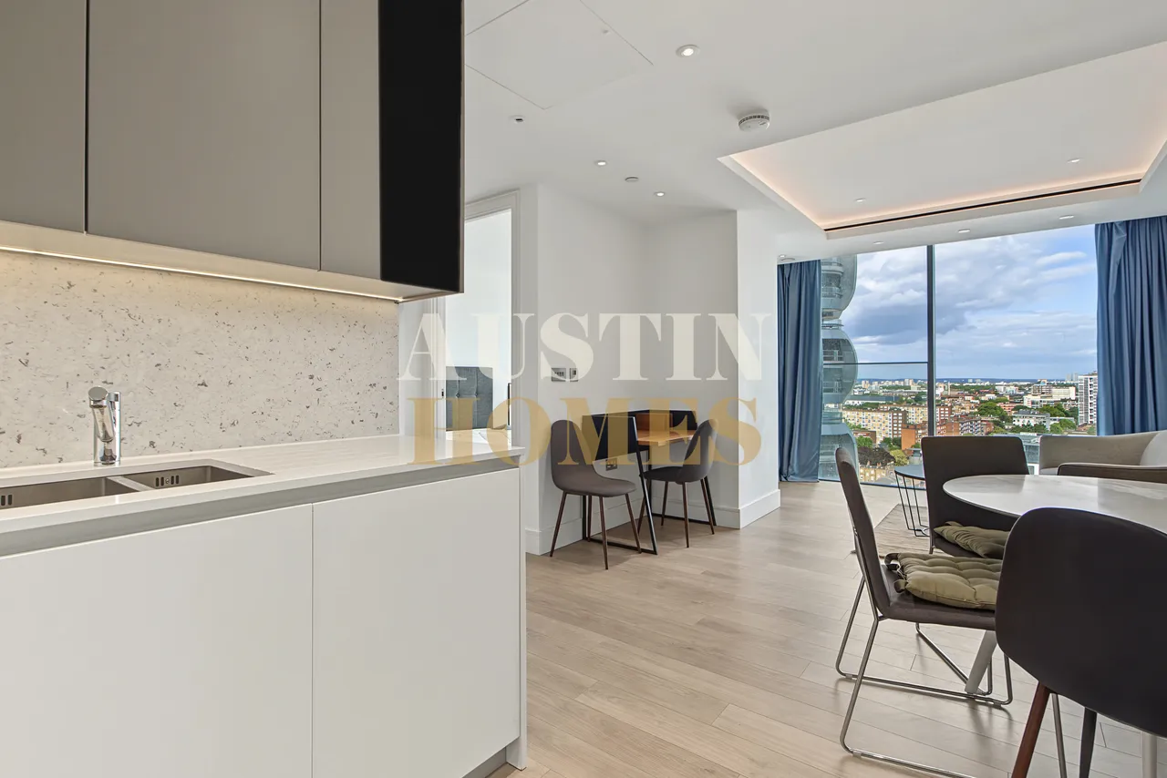 Bollinder Place, Carrara Tower, EC1V, photo 4