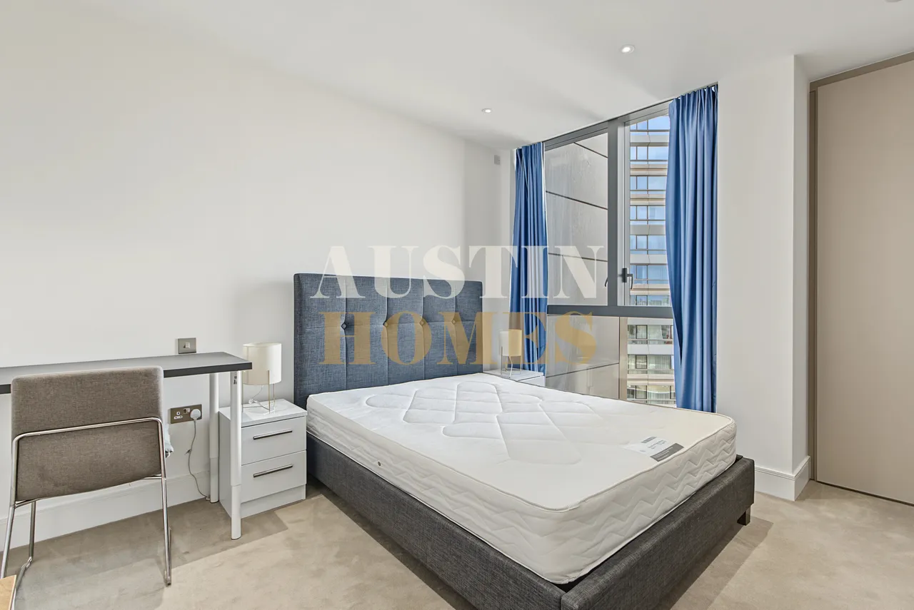 Bollinder Place, Carrara Tower, EC1V, photo 10