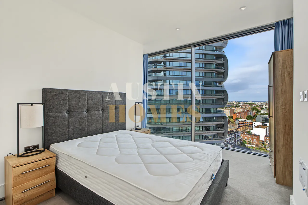 Bollinder Place, Carrara Tower, EC1V, photo 8