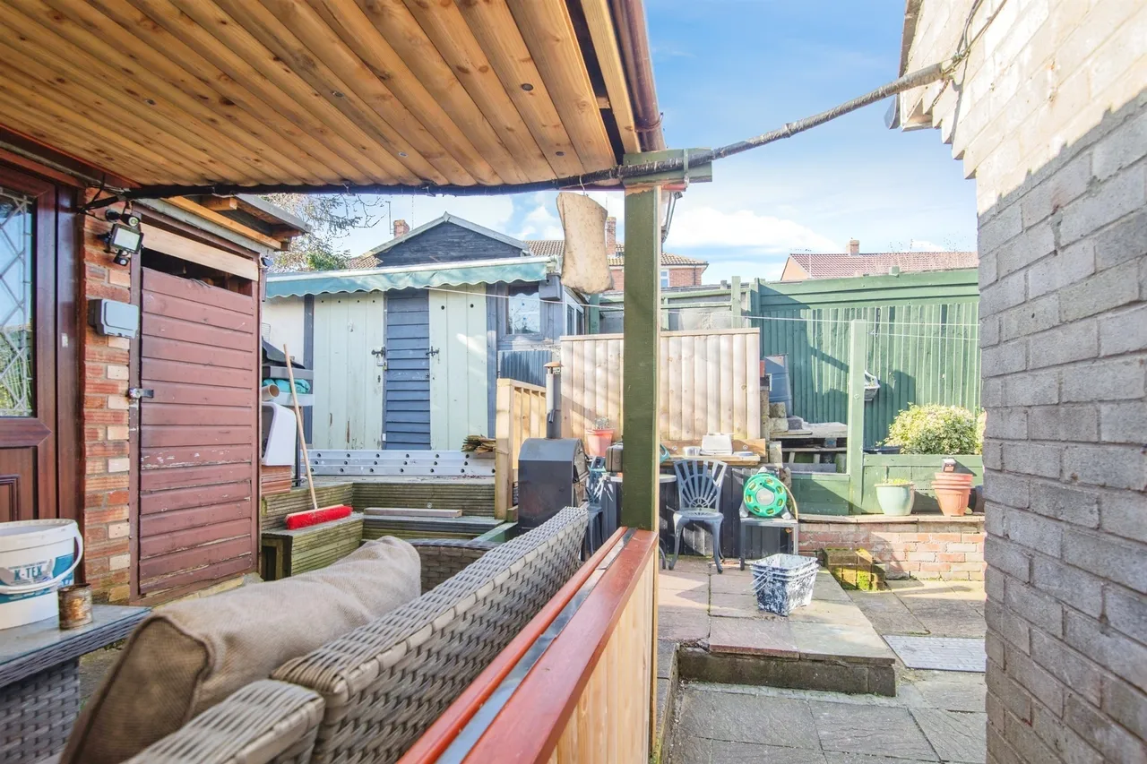 Springfield Road, Peterborough, PE8, photo 14