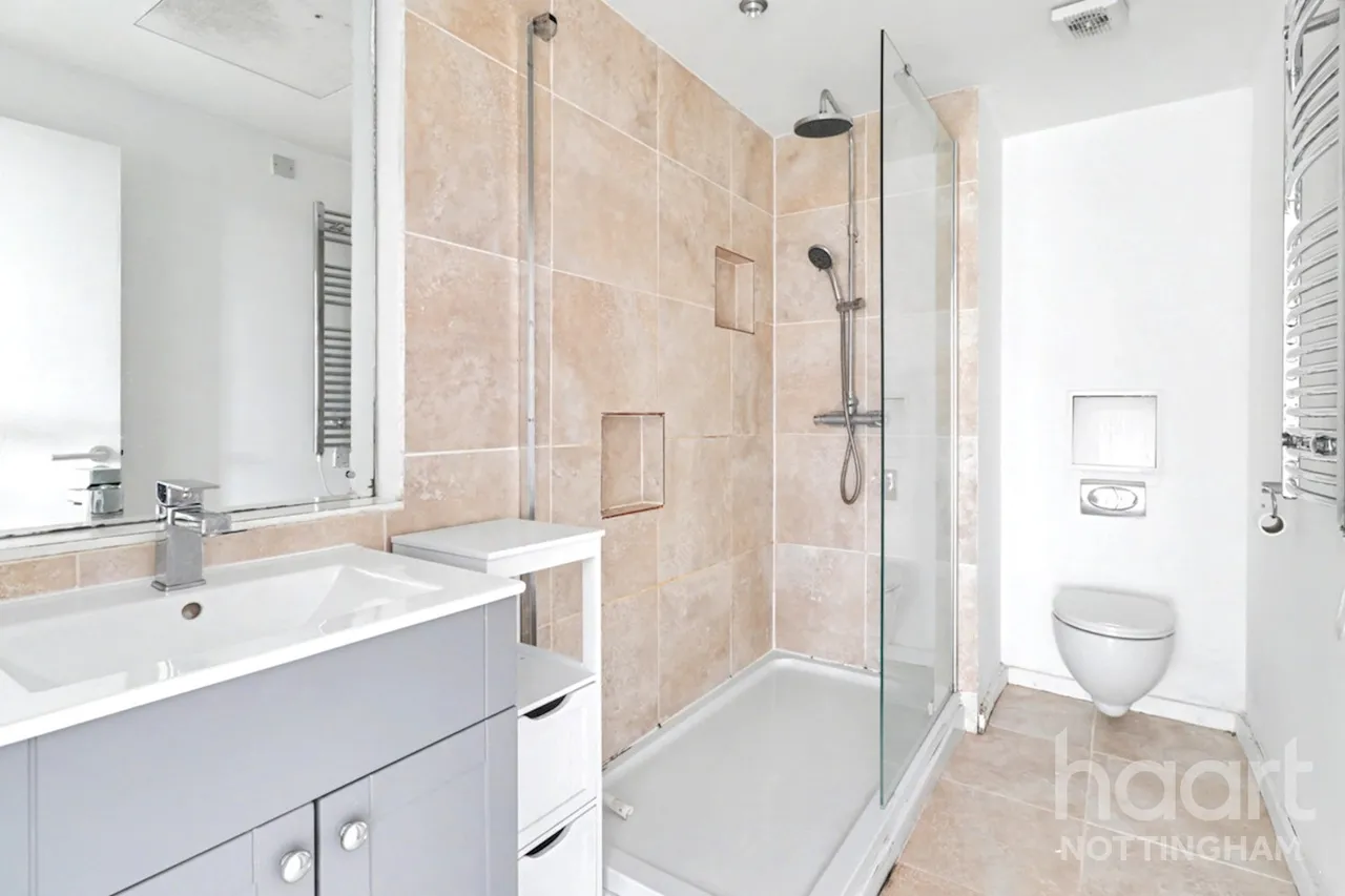 Castle Boulevard, Nottingham, NG7, photo 10