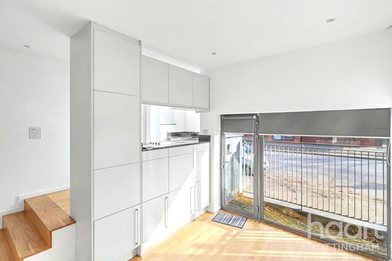 Castle Boulevard, Nottingham, NG7, photo 5