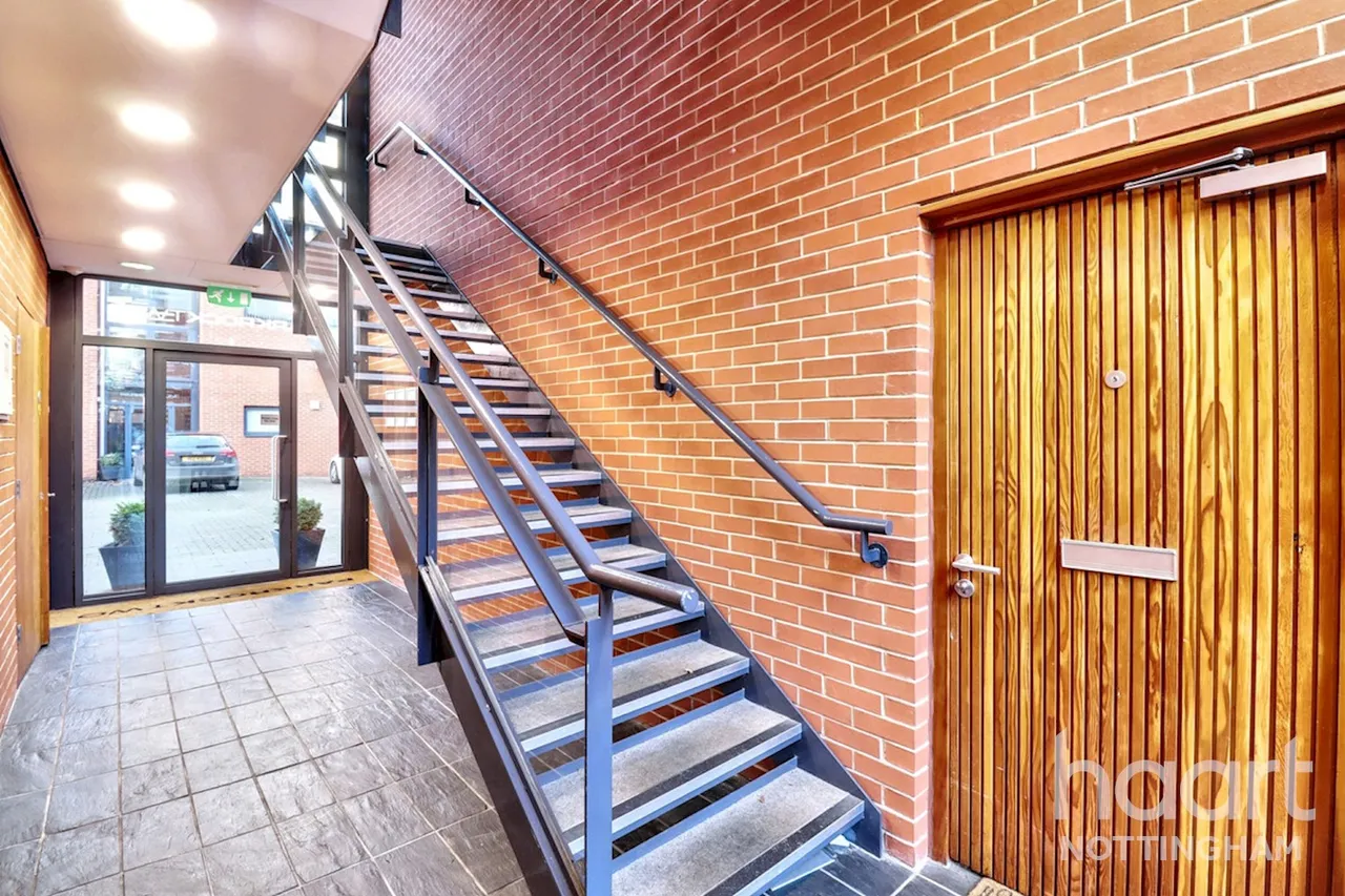 Castle Boulevard, Nottingham, NG7, photo 2