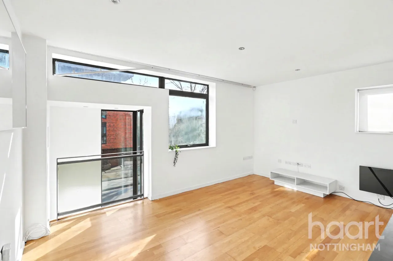 Castle Boulevard, Nottingham, NG7, photo 4