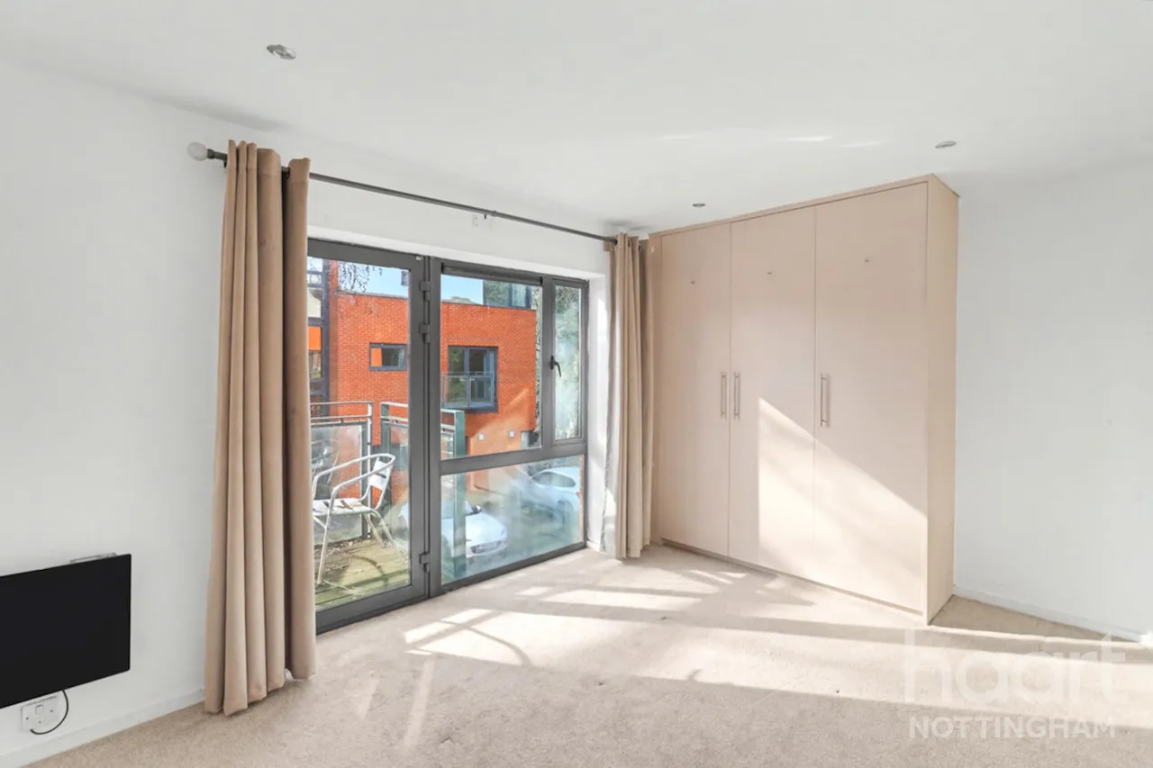 Castle Boulevard, Nottingham, NG7, photo 8