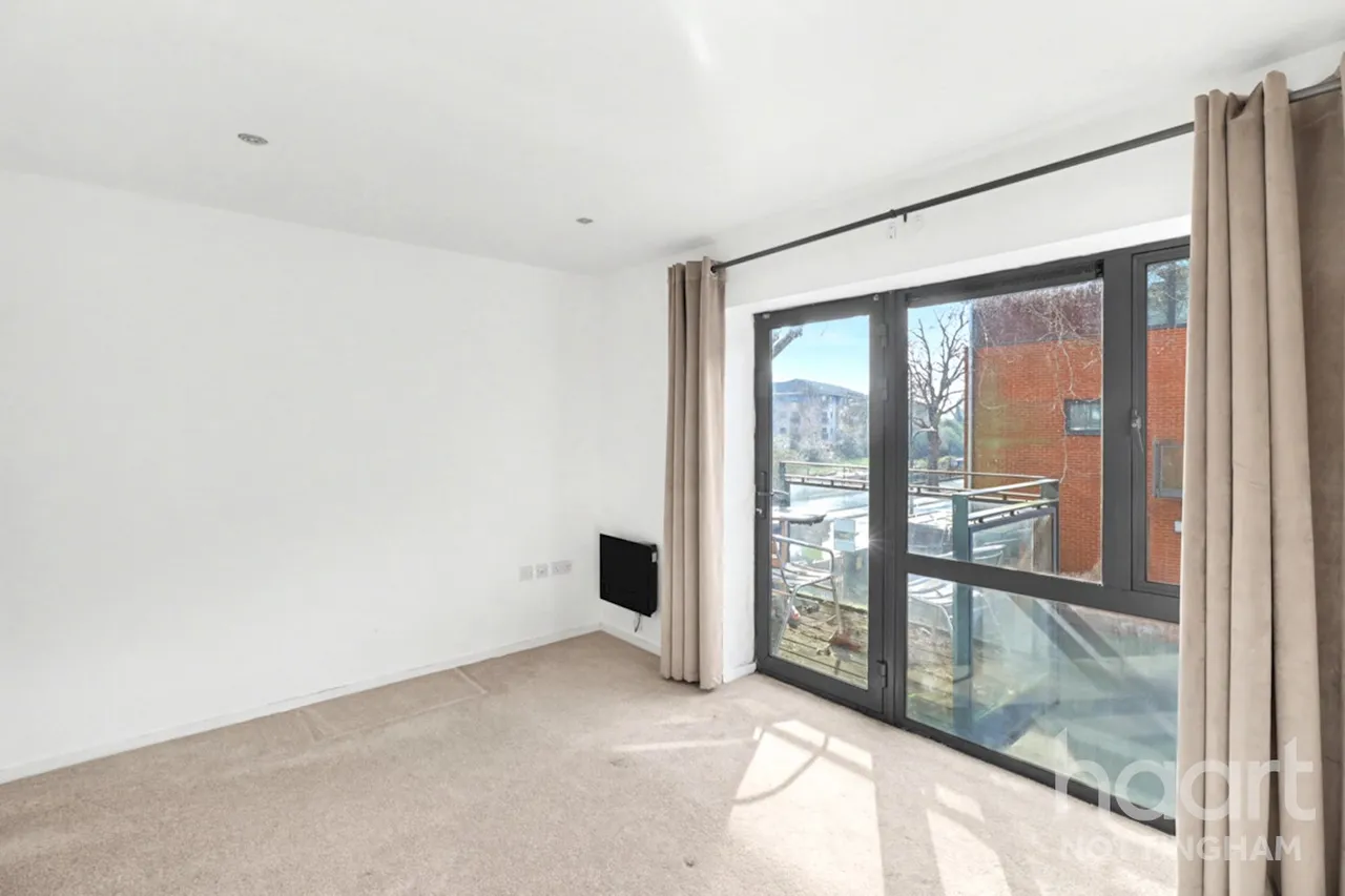 Castle Boulevard, Nottingham, NG7, photo 9