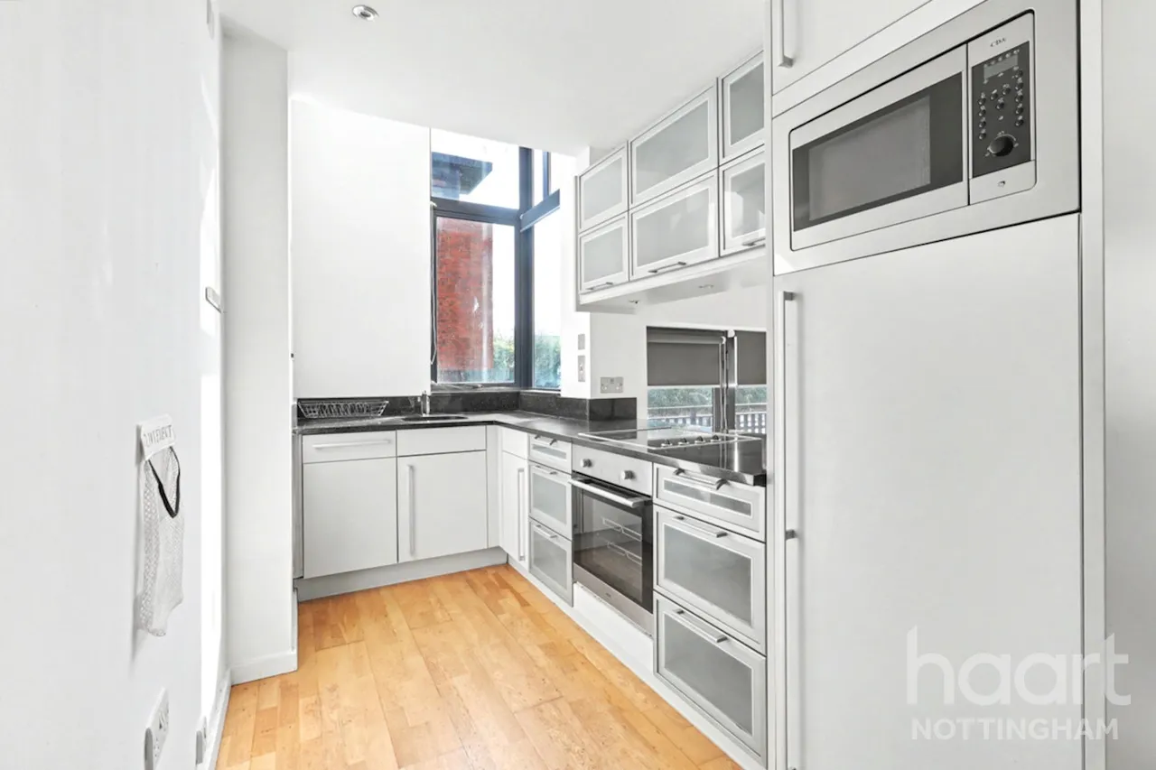 Castle Boulevard, Nottingham, NG7, photo 7