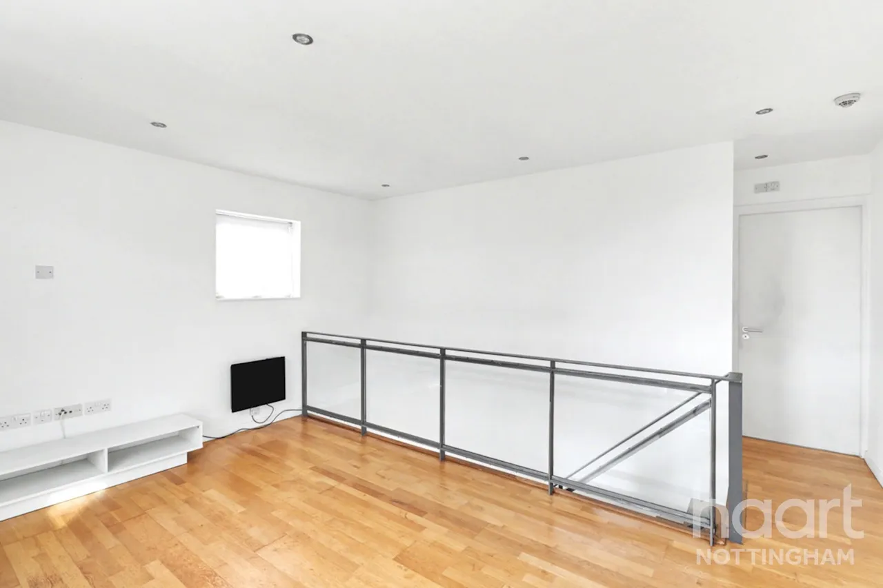 Castle Boulevard, Nottingham, NG7, photo 3