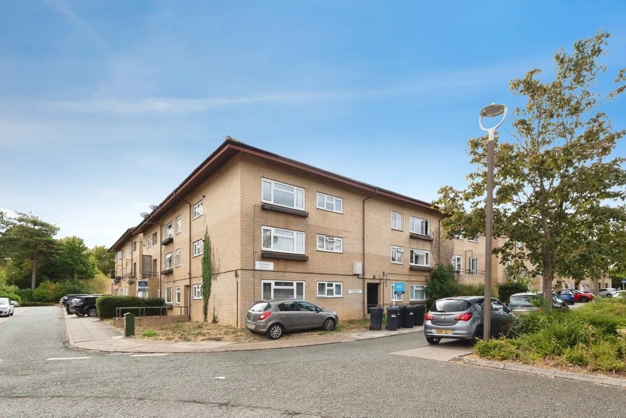 Cleavers Avenue, Conniburrow, MK14, photo 13