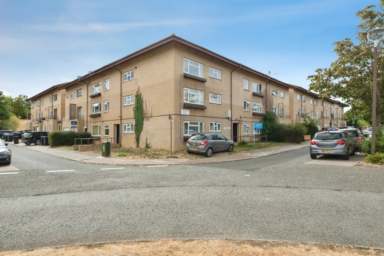 Cleavers Avenue, Conniburrow, MK14, photo 14