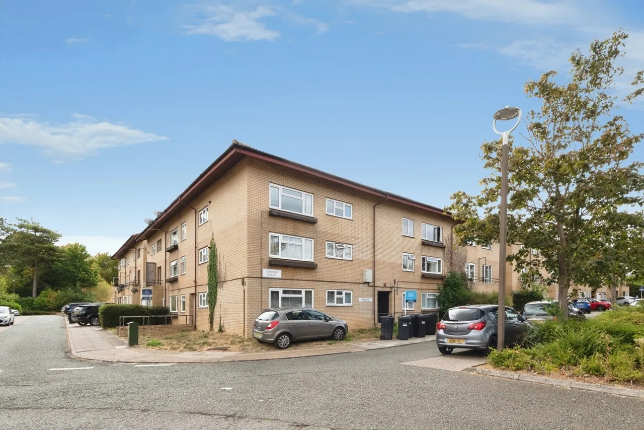 Cleavers Avenue, Conniburrow, MK14, photo 15