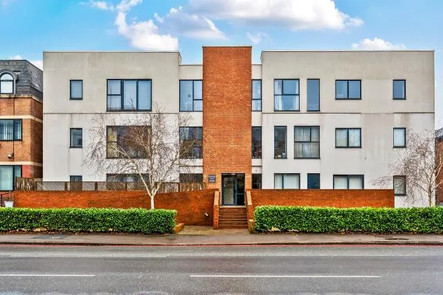Kings Road, Reading, RG1, photo 9