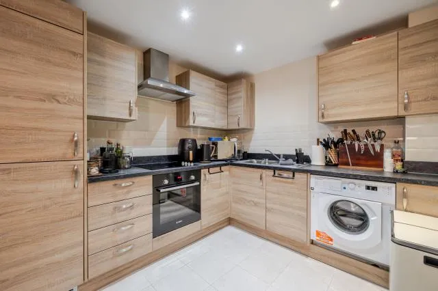 Kings Road, Reading, RG1, photo 5