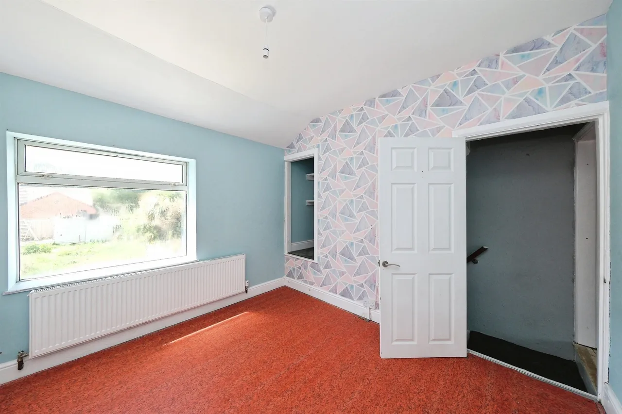 Prospect Drive, Shirebrook, NG20, photo 11