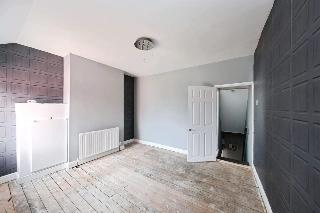 Prospect Drive, Shirebrook, NG20, photo 10