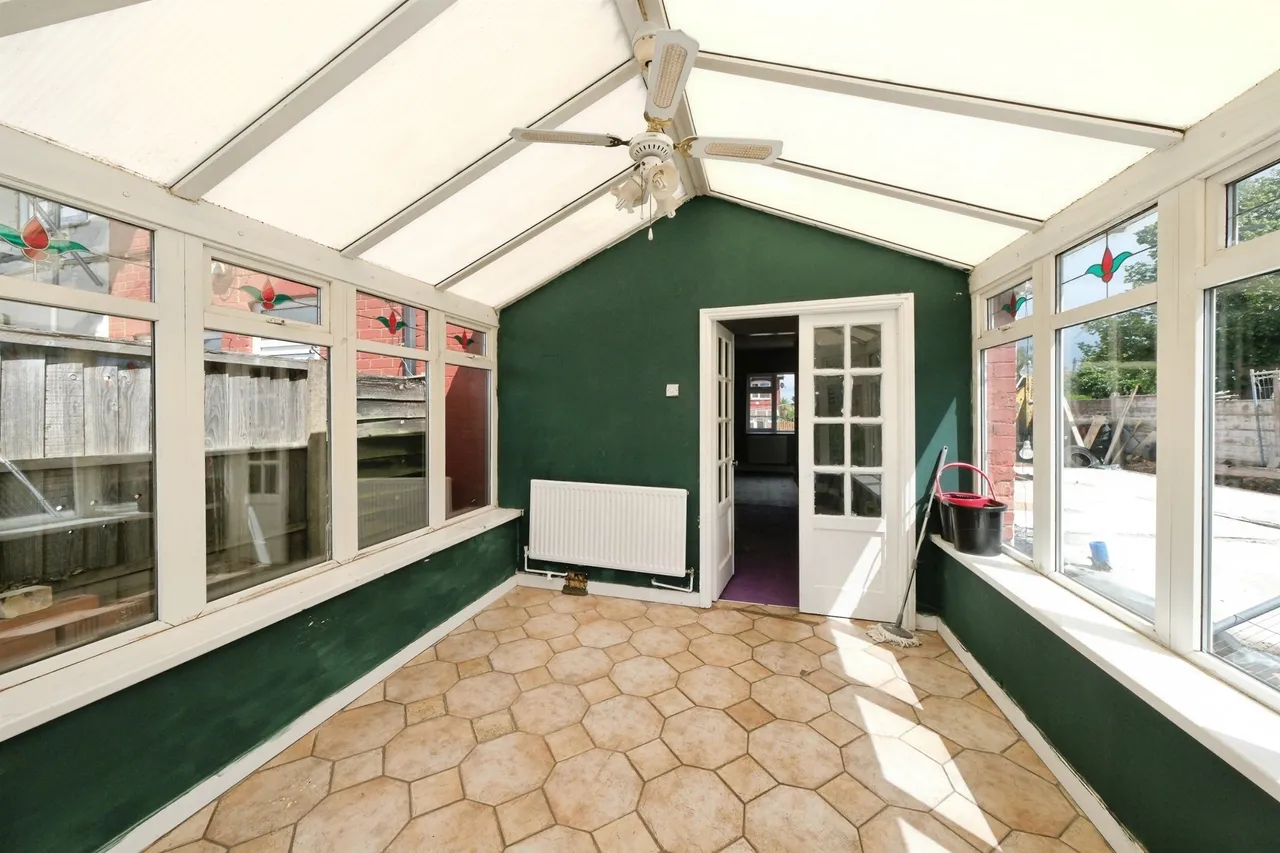 Prospect Drive, Shirebrook, NG20, photo 4