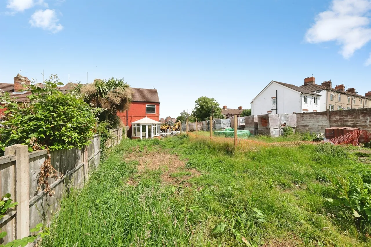 Prospect Drive, Shirebrook, NG20, photo 18