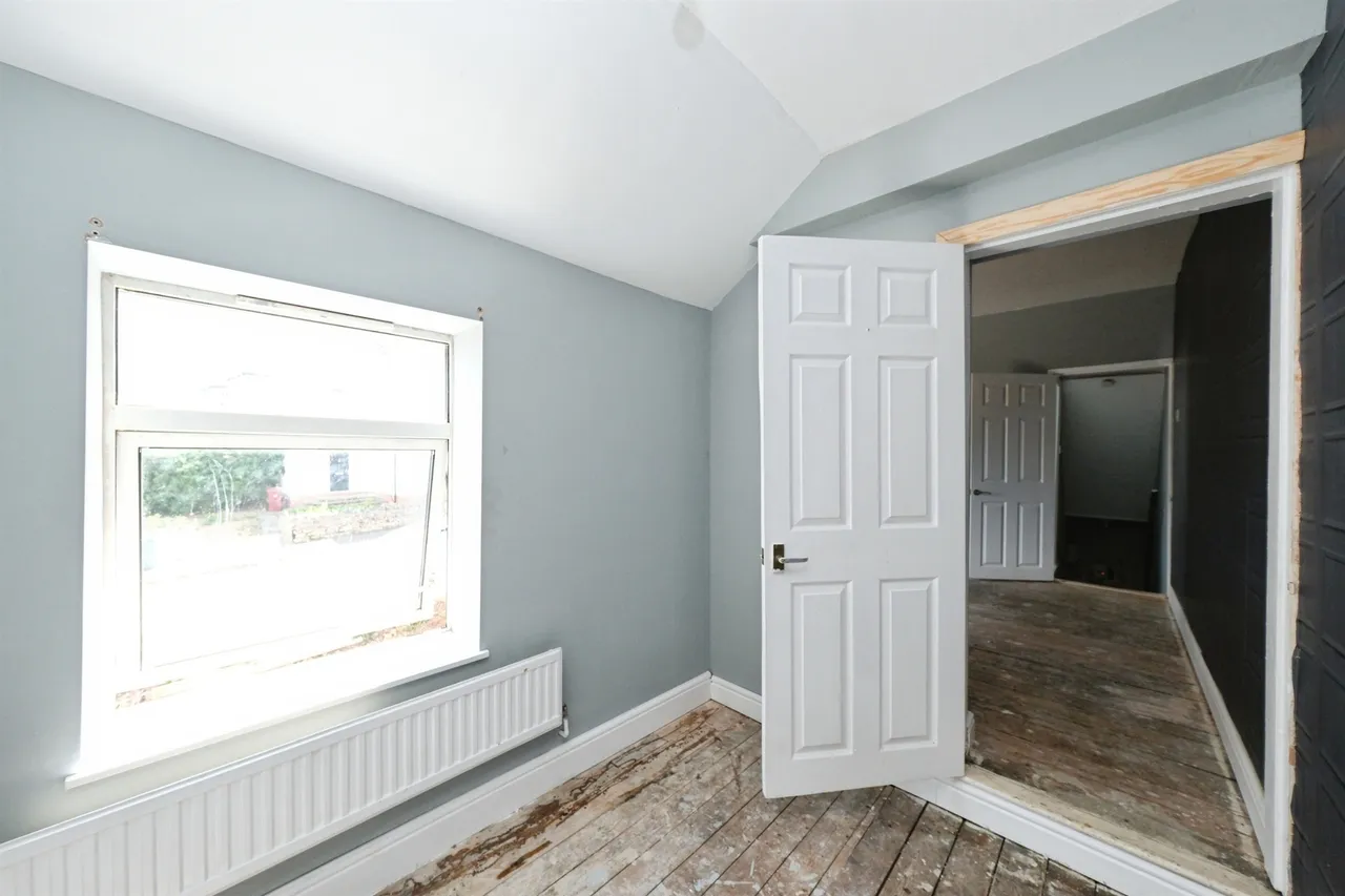 Prospect Drive, Shirebrook, NG20, photo 14